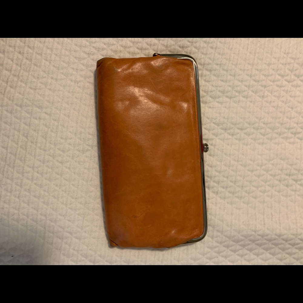 Hobo wallet